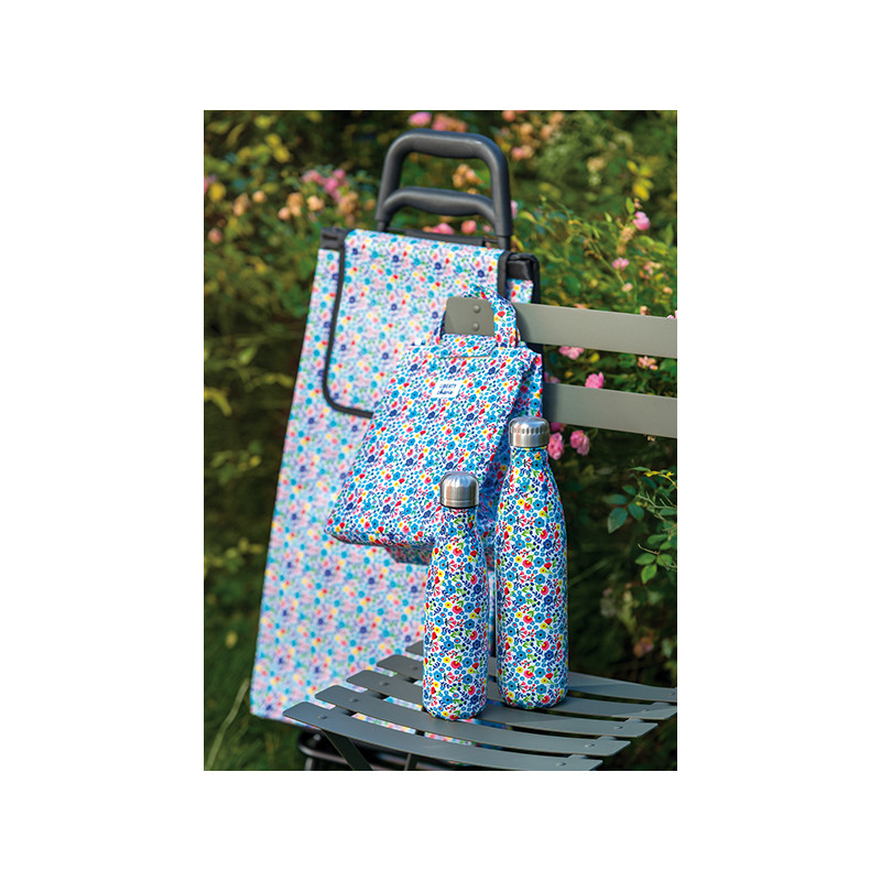 Sac à lunch isotherme Liberty gipsy D060-C230035  Nomade