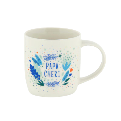 Mug Mug Papa chéri P058-C152765