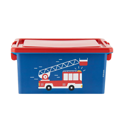 Boîtes plastique Boîte Pin-pon D005-P090180-AD-090