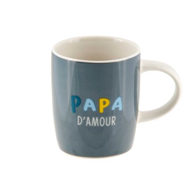Tasse à Cafe Papa d'amour