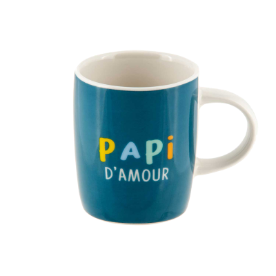 Tasse Tasse à café Papi d'amour P058-C152960