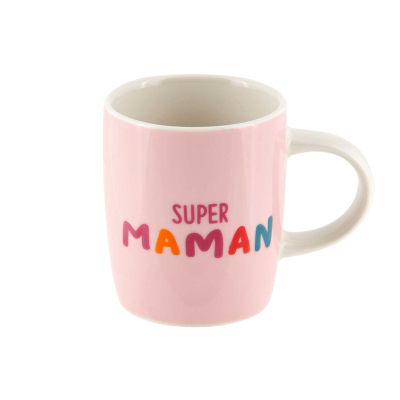 Tasse à Cafe Super maman