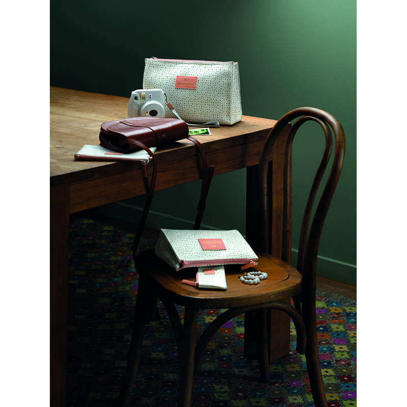 Petite trousse Trousse Mes indispensables D060-P113015-BJ-35