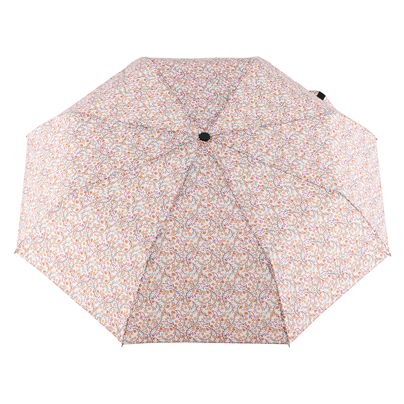 Parapluie Doux comme la vie D040-P020020  Accueil
