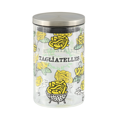 Bocaux en verre Bocal à Tagliatelles P005-V010290-AF-52