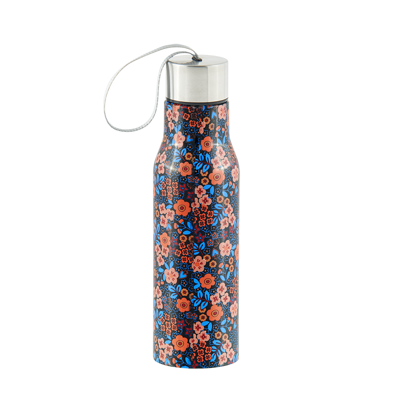 Bouteille isotherme Bouteille isotherme Liberty coeur P058-A090510-AH-12