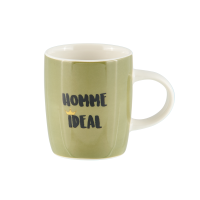 Tasse Tasse à Café Homme idéal P058-C153180