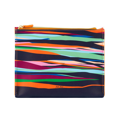 Trousse de toilette femme Trousse de toilette - Graphique D060-P114075-BH-17