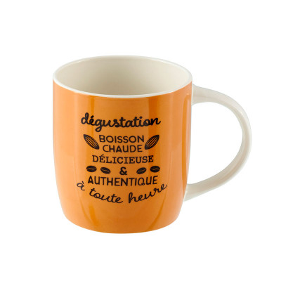 Mug Mug Authentique P058-C153330-AG-16