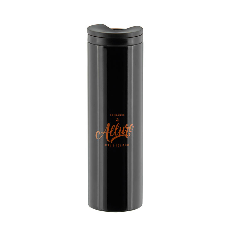 Bouteille isotherme Mug isotherme Allure P058-A090580-AG-07