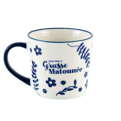 Mugnée