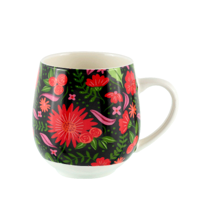 Mug Mug (+ boite) Divine P058-C154310-AG-51