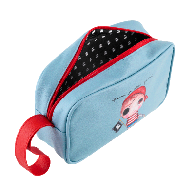 Trousse Trousse Quand je serai…Pirate D060-P114205-BI-28