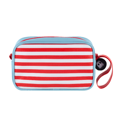 Trousse Trousse Quand je serai…Pirate D060-P114205-BI-28