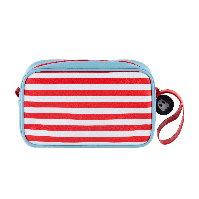 Trousse Trousse Quand je serai…Pirate D060-P114205-BI-28