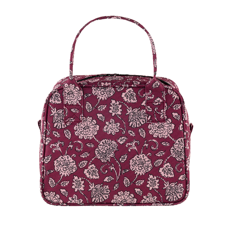 Sac à lunch isotherme Sac a lunch isotherme Indie D060-PI040330-AK-15
