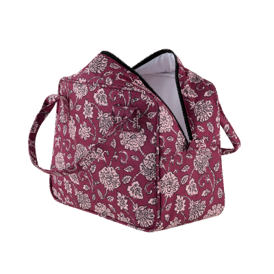 Sac à lunch isotherme Sac a lunch isotherme Indie D060-PI040330-AK-15