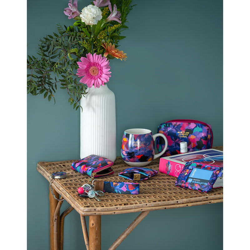 Mug Mug (+ boite) Mille et une couleurs P058-C154315-AG-54
