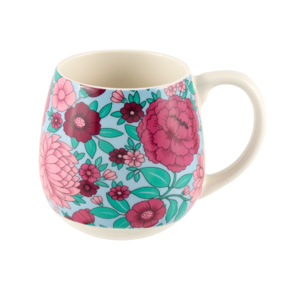 Mug Mug Pivoine P058-C155010