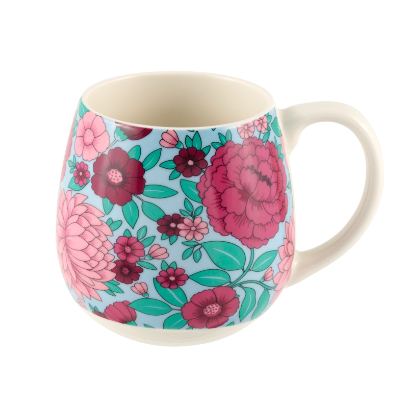 Mug Mug Pivoine P058-C155010