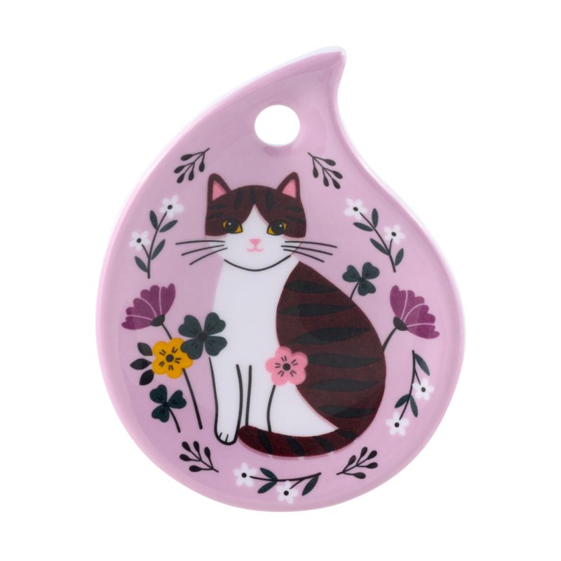 Repose sachet de thé Repose Sachet de thé Chat-cun parme P058-M011525