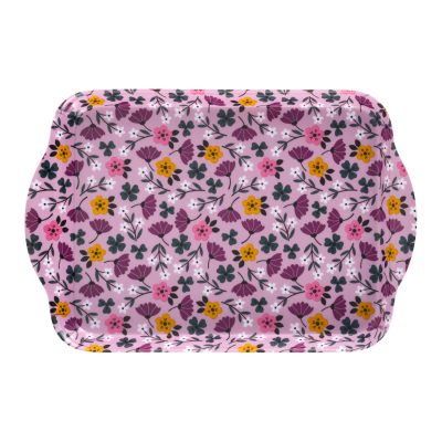 Plateau Plateau Chat-cun parme F053-M011420