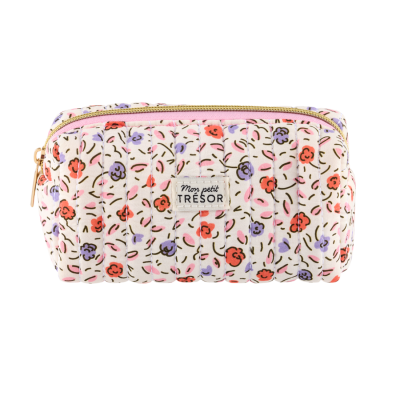 Trousse de toilette femme Trousse Mon petit D060-C120510