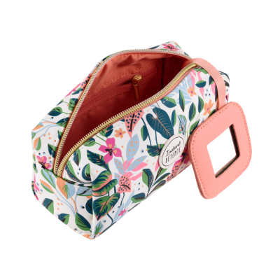 Trousse de toilette femme Trousse Instant détente D060-P114295