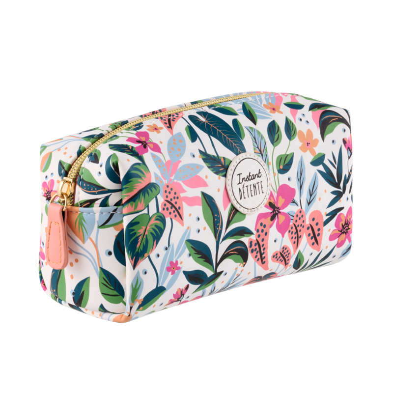 Trousse de toilette femme Trousse Instant détente D060-P114295
