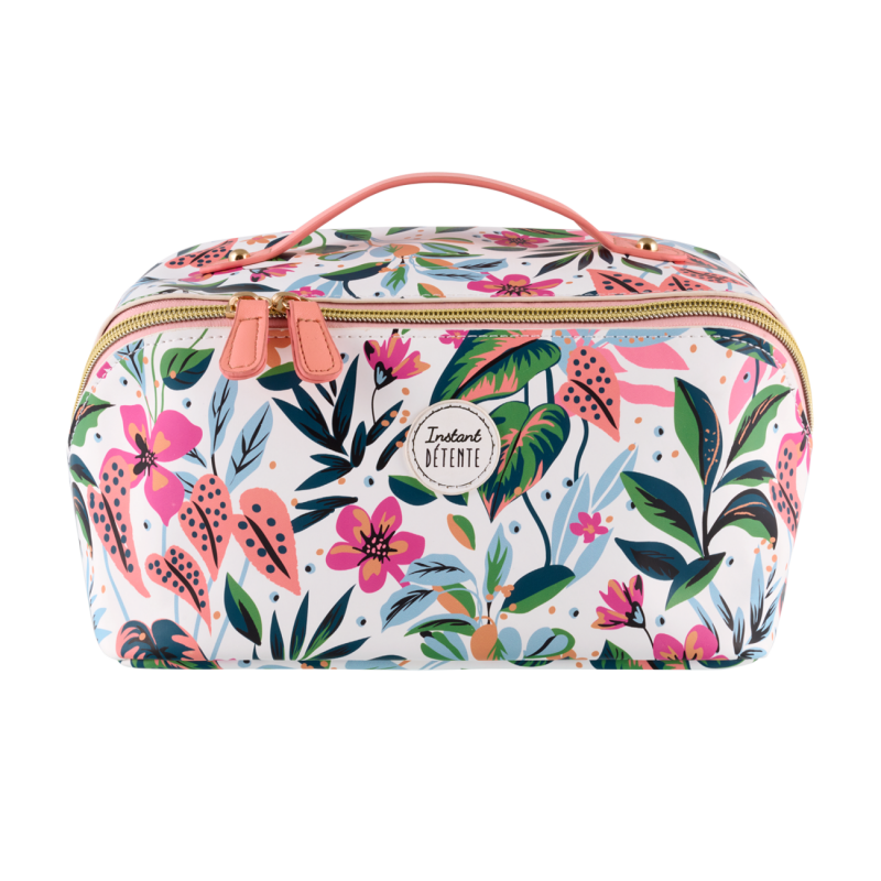 Trousse à tout Trousse Instant détente D060-P114365