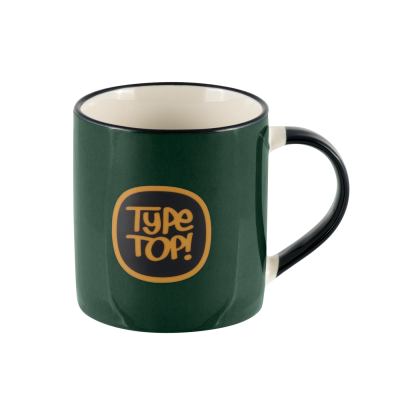 Mug Mug (+ boîte) Type top P058-C154890