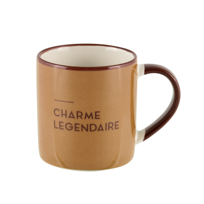 Mug Mug (+ boîte) Charme légendaire P058-C154895