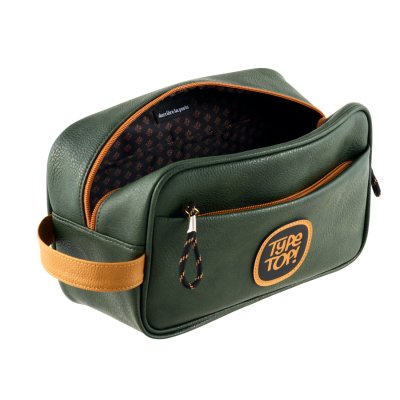 Trousse de toilette homme Trousse Type top D060-P114235