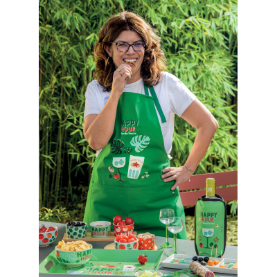 Ravier Ravier (set de 3 + plateau) Happy hour P058-C154830