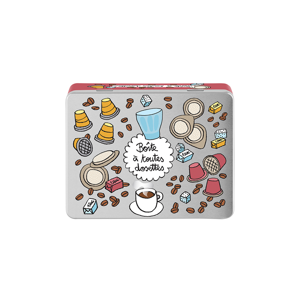 Boîte de Rangement Cuisine Ensemble de 20 | Lynia