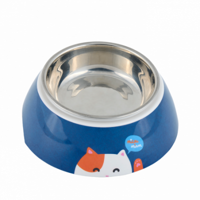 Gamelle Chat Mr Gourmand