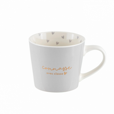 Mug Râleuse à la française