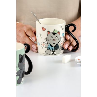 Mug Chatcrobate