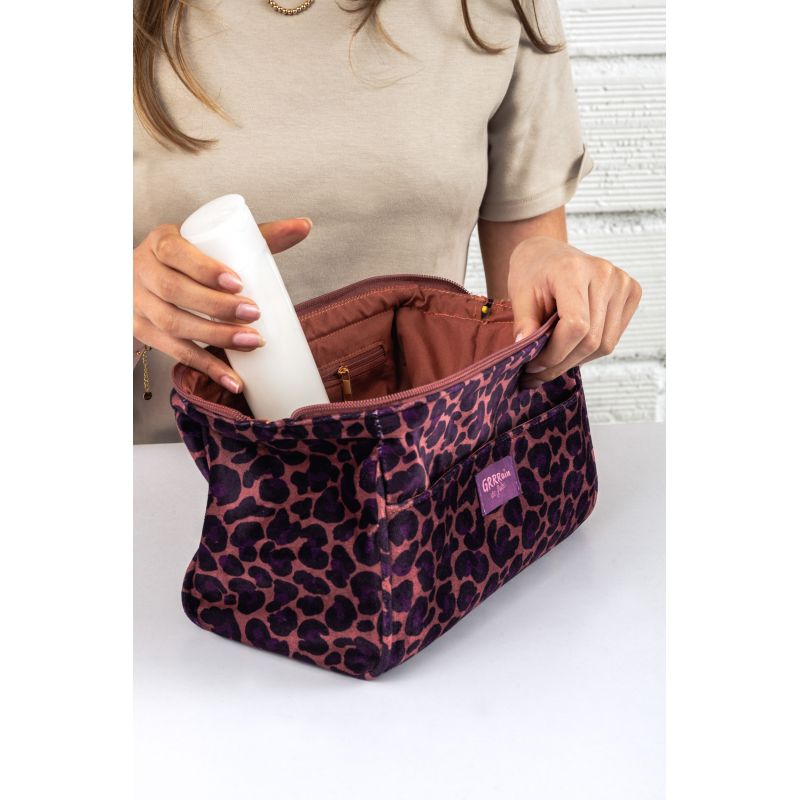 Trousse Grain de folie