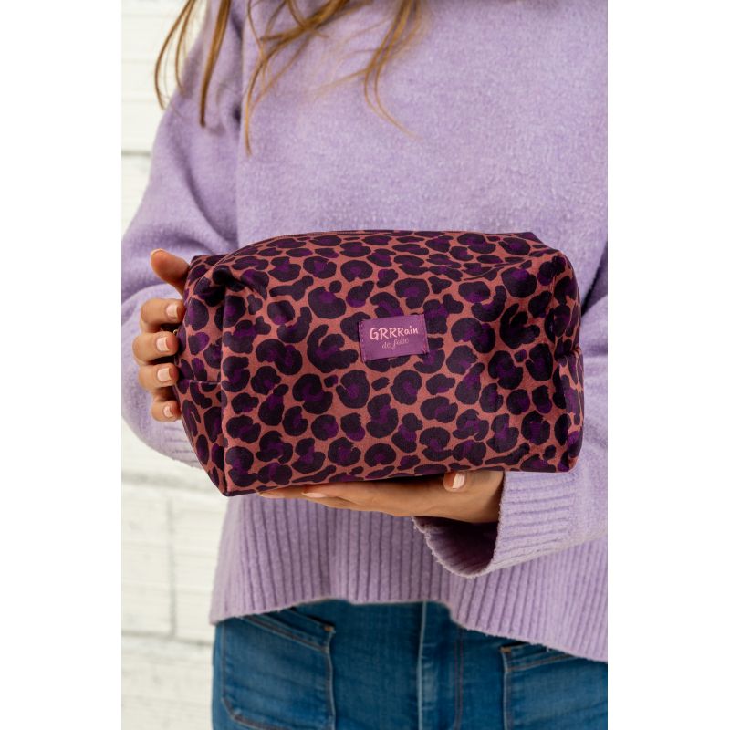 Trousse Grain de folie