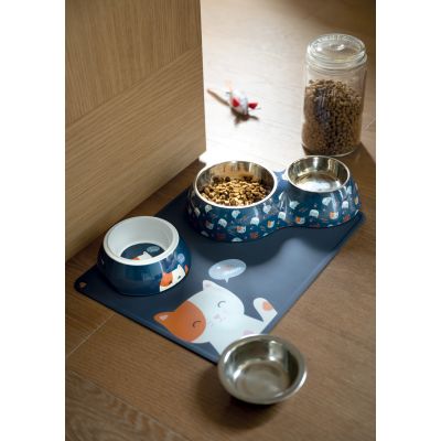 Gamelle Chat Mr Gourmand