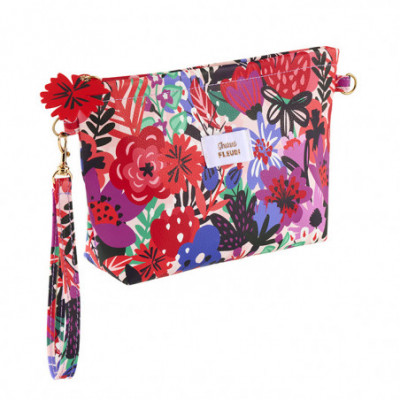 Trousse Instant fleuri