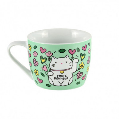 Bol Chat Bonheur
