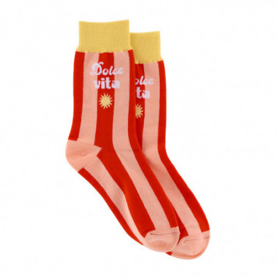 Chaussette Dolce vita