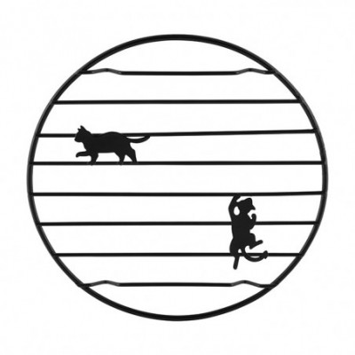 Dessous de plat Chat