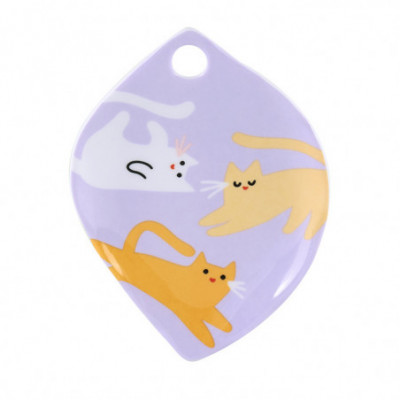 Repose Sachet de thé Chats...