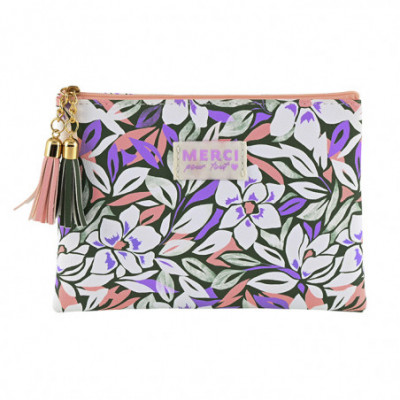 Trousse Merci pour tout nature