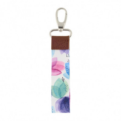 Porte-clés Belle aquarelle