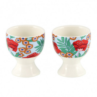Coquetier (set de 2) Japon