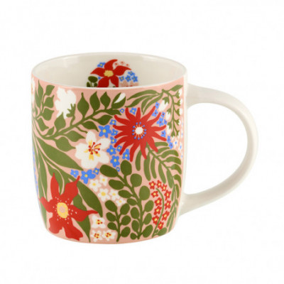Mug Bouquet